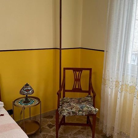 Tilde B&B Cefalù Kültér fotó