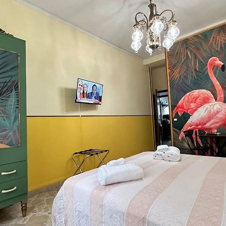 Tilde B&B Cefalù Kültér fotó