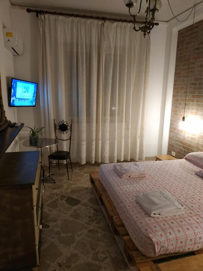 Tilde B&B Cefalù Kültér fotó