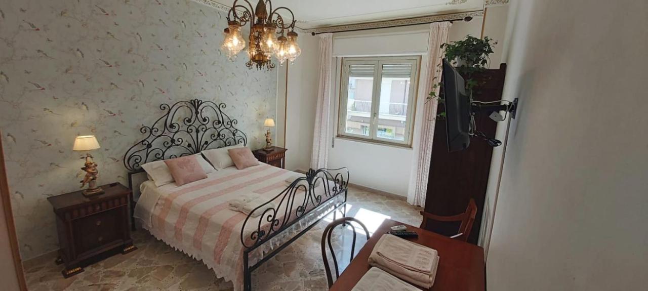 Tilde B&B Cefalù Kültér fotó