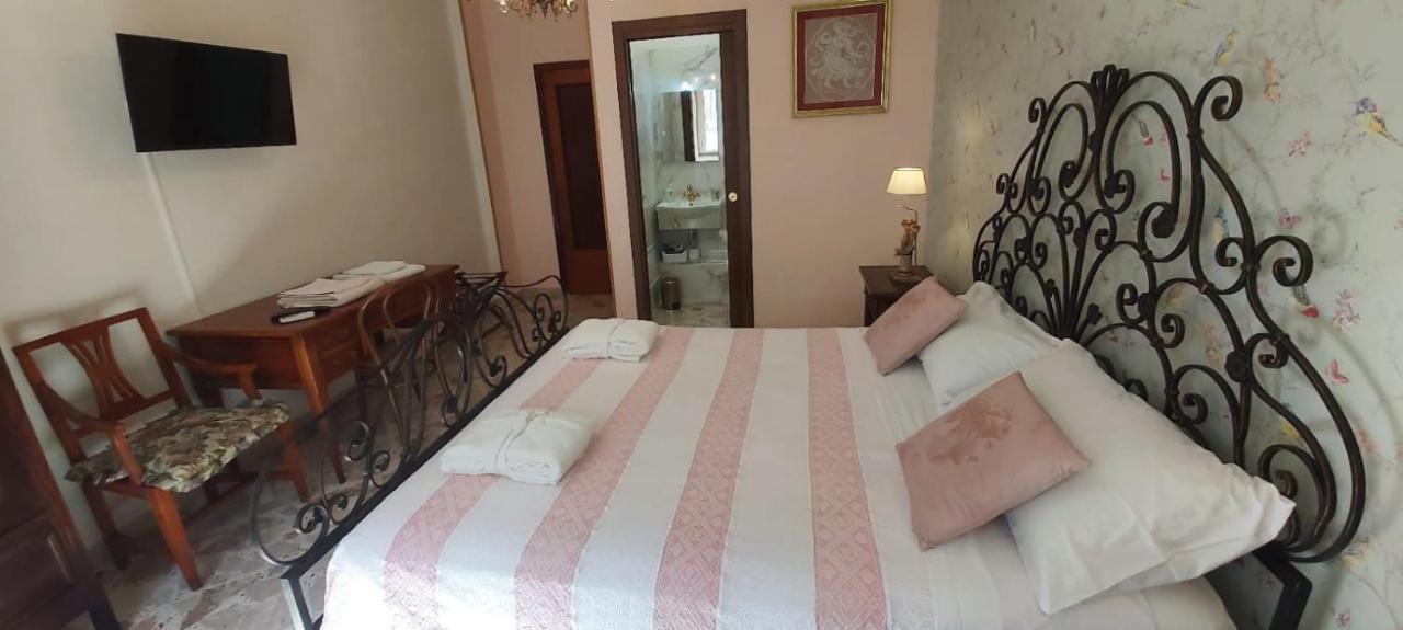 Tilde B&B Cefalù Kültér fotó
