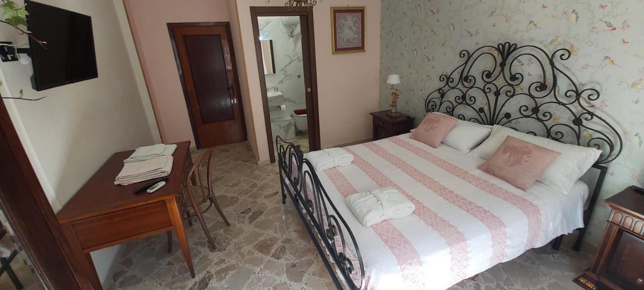 Tilde B&B Cefalù Kültér fotó