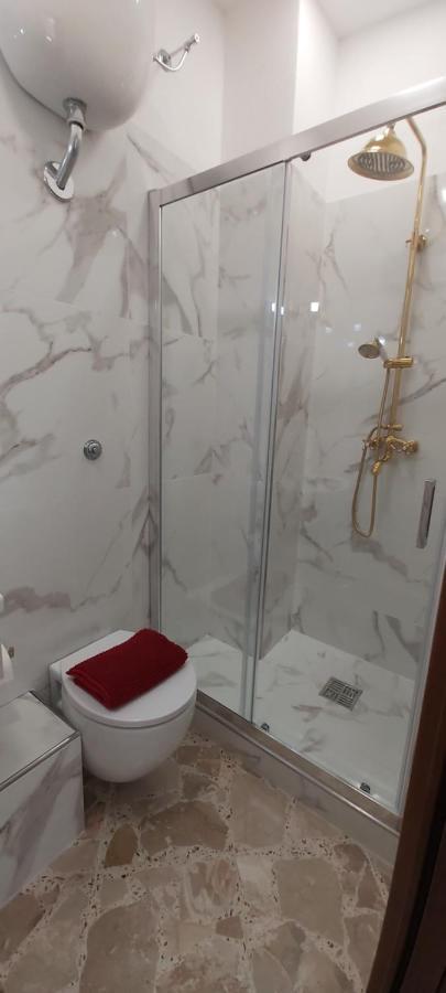 Tilde B&B Cefalù Kültér fotó