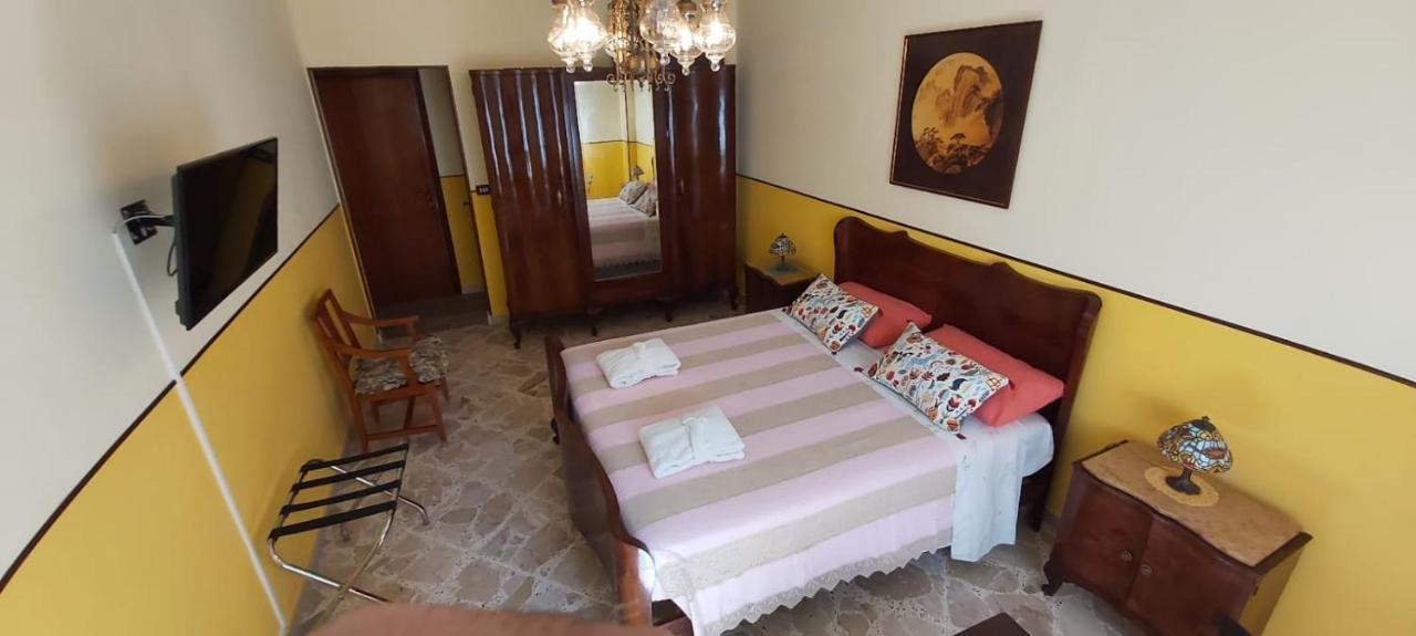 Tilde B&B Cefalù Kültér fotó