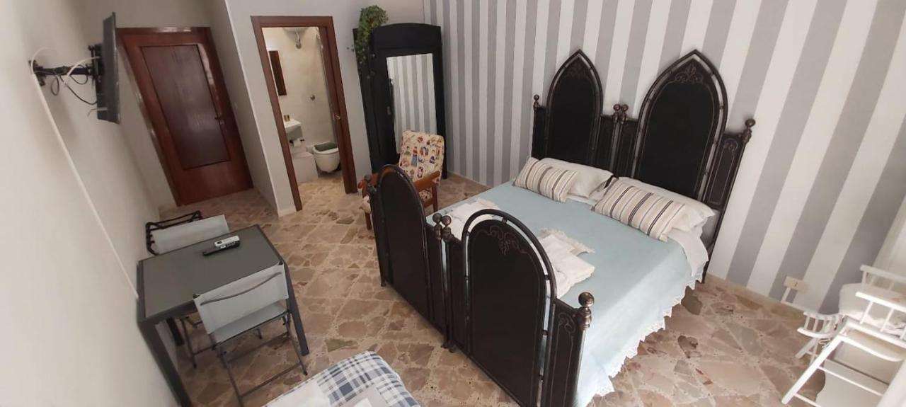 Tilde B&B Cefalù Kültér fotó