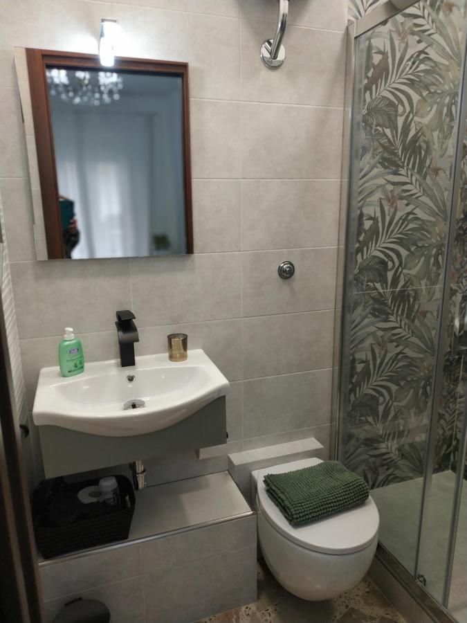 Tilde B&B Cefalù Kültér fotó