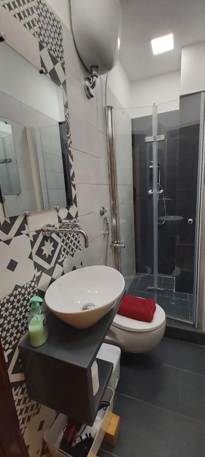 Tilde B&B Cefalù Kültér fotó