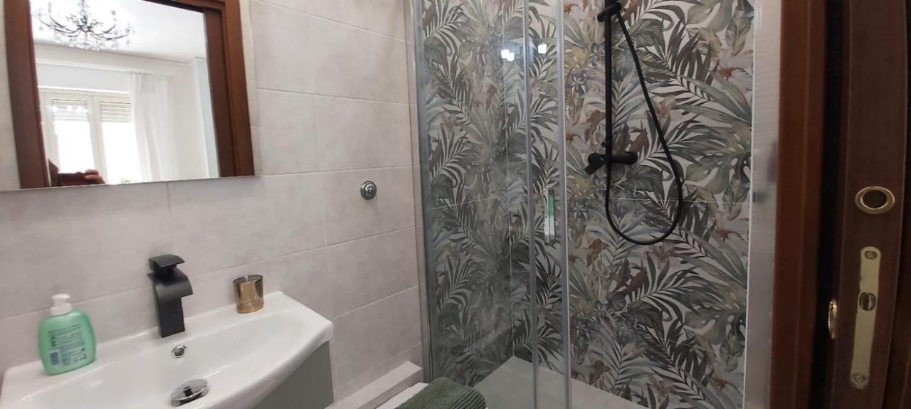 Tilde B&B Cefalù Kültér fotó