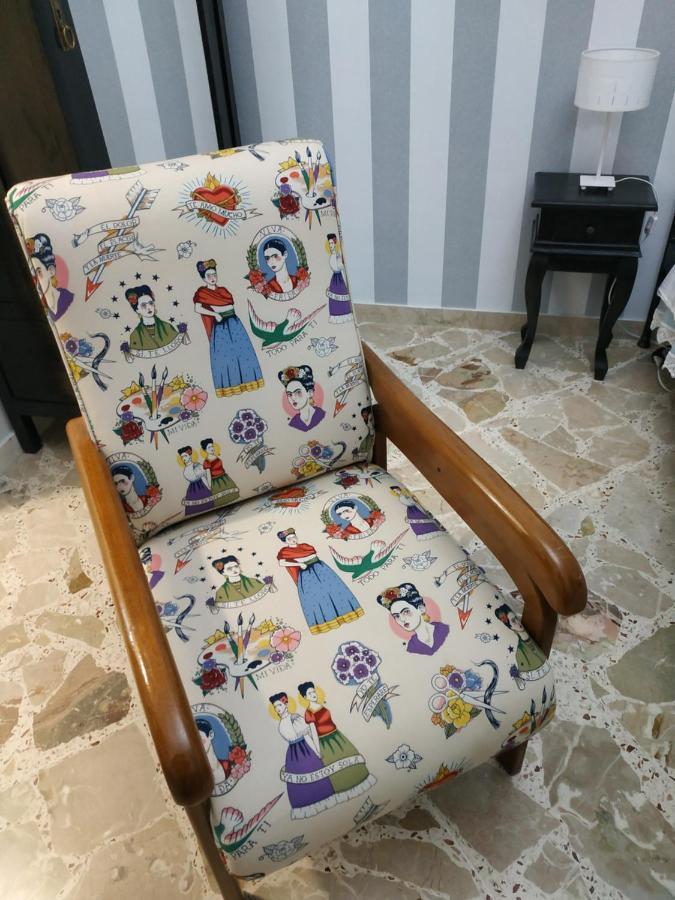 Tilde B&B Cefalù Kültér fotó