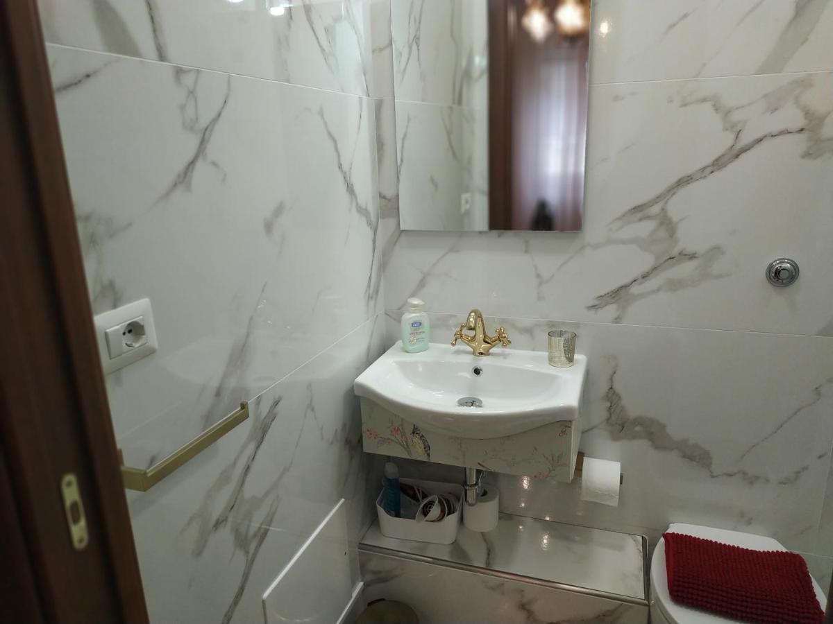 Tilde B&B Cefalù Kültér fotó