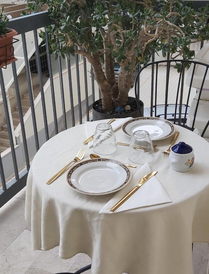 Tilde B&B Cefalù Kültér fotó