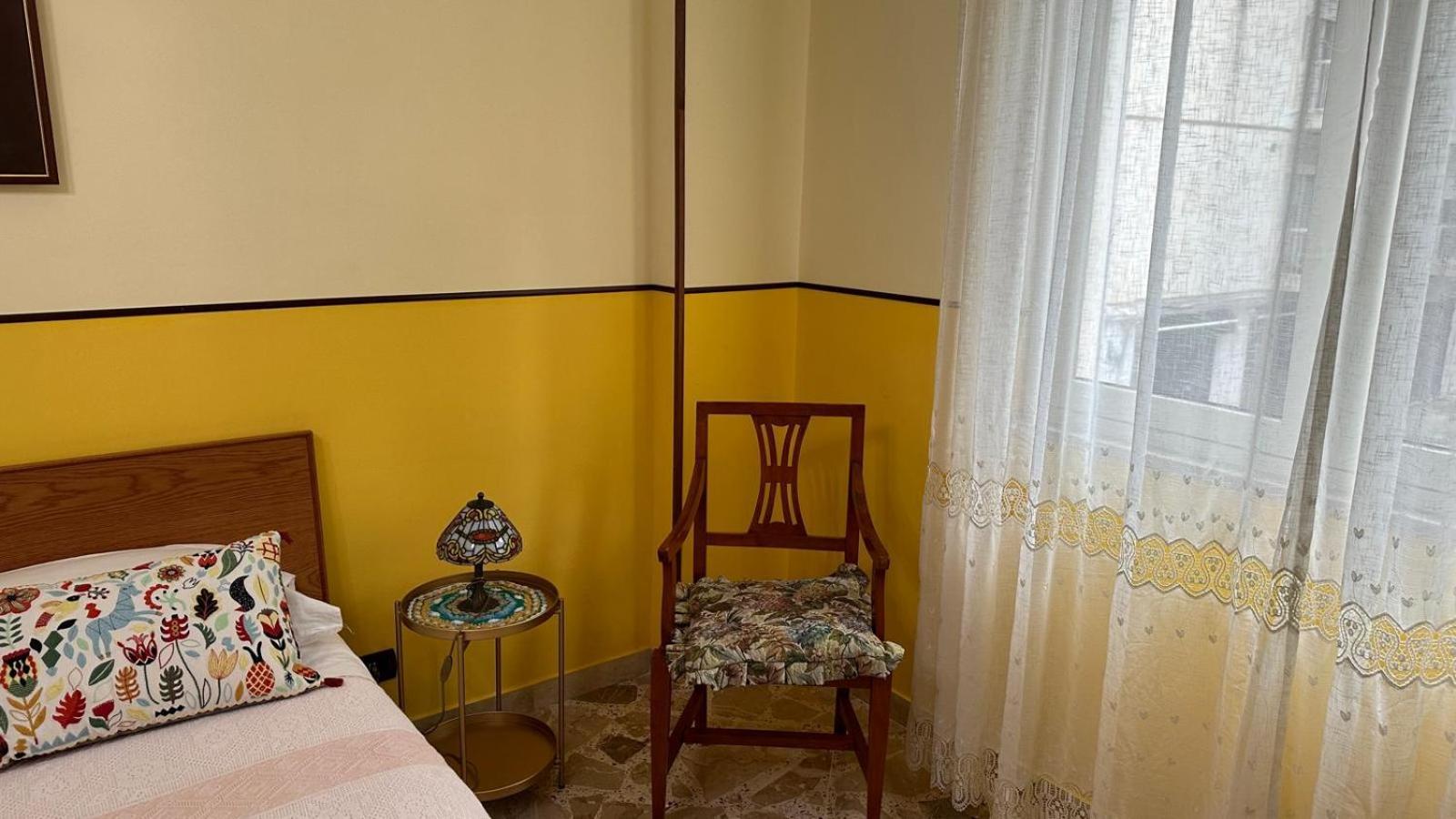 Tilde B&B Cefalù Kültér fotó
