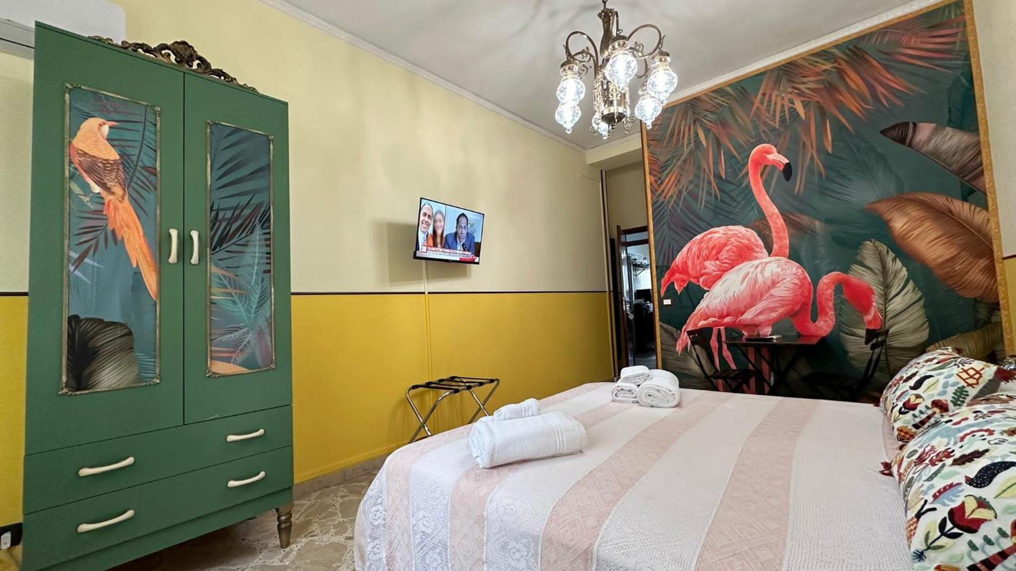 Tilde B&B Cefalù Kültér fotó