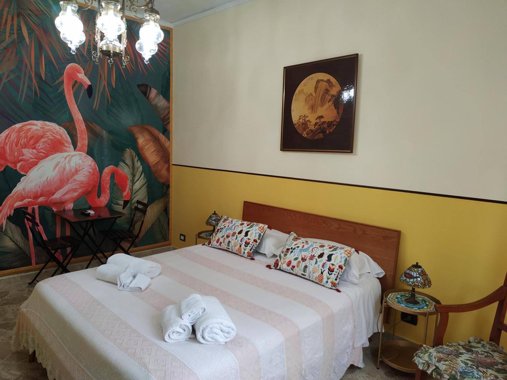 Tilde B&B Cefalù Kültér fotó