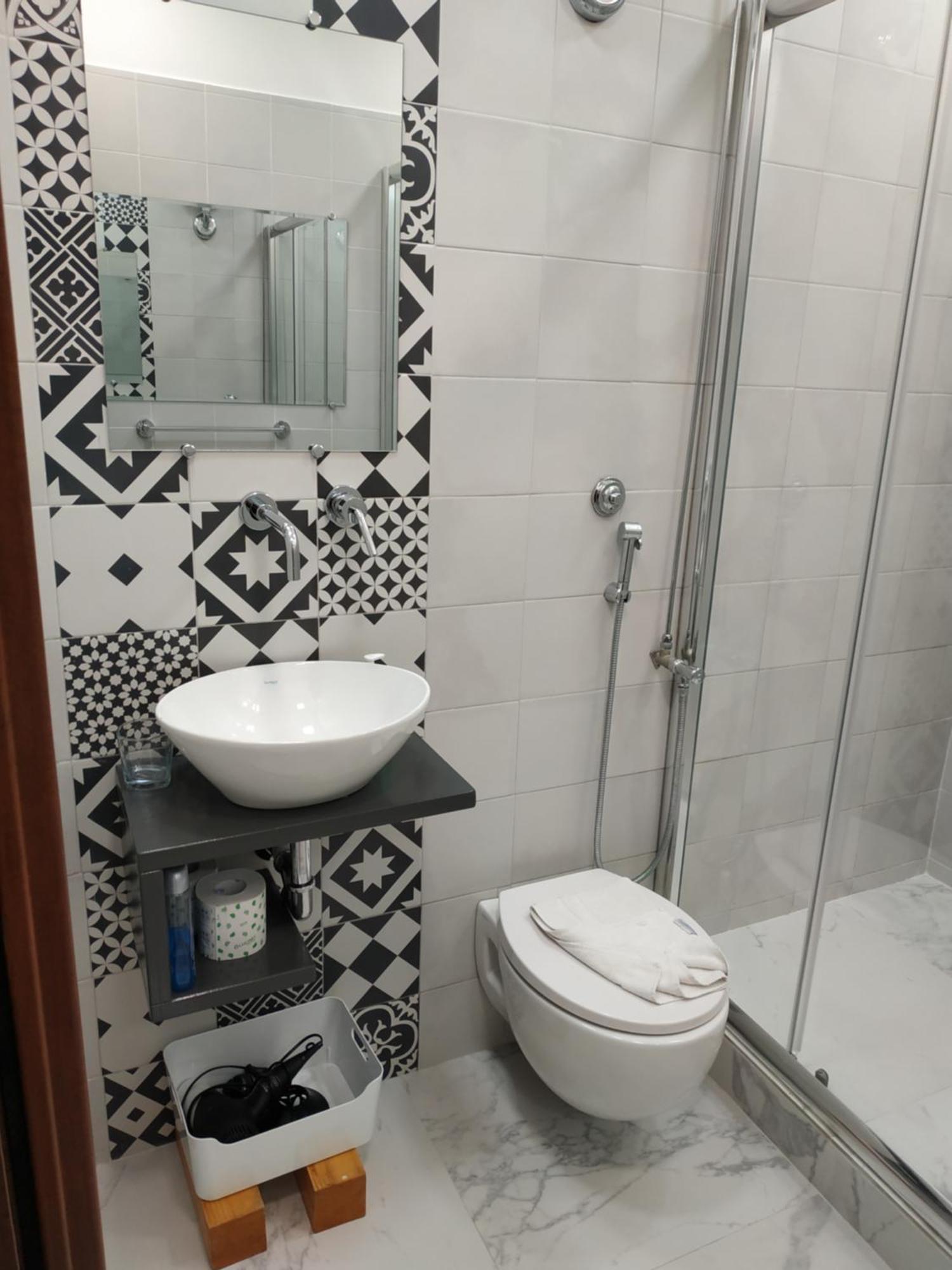 Tilde B&B Cefalù Kültér fotó