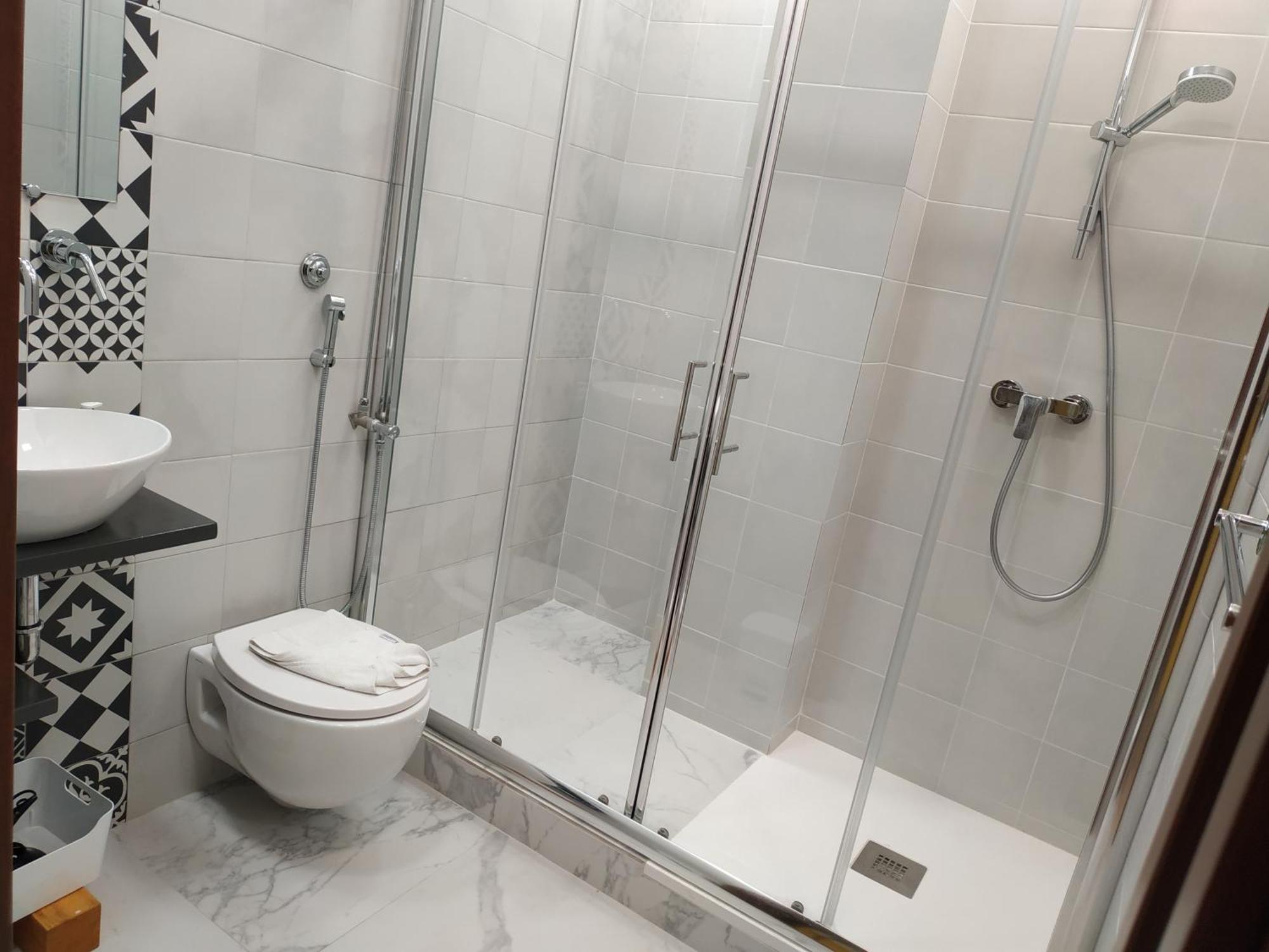 Tilde B&B Cefalù Kültér fotó