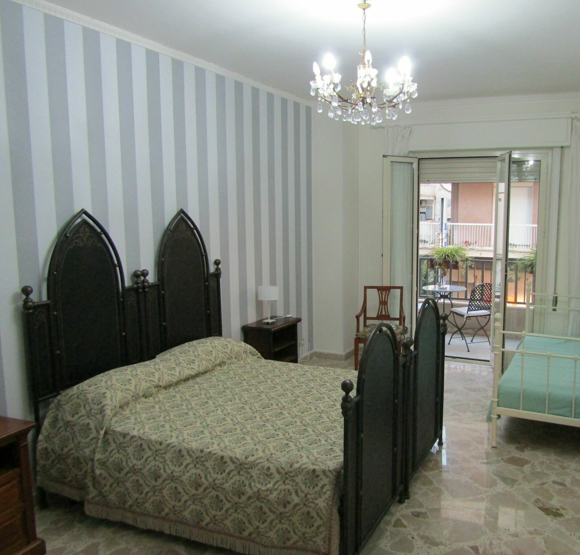 Tilde B&B Cefalù Kültér fotó