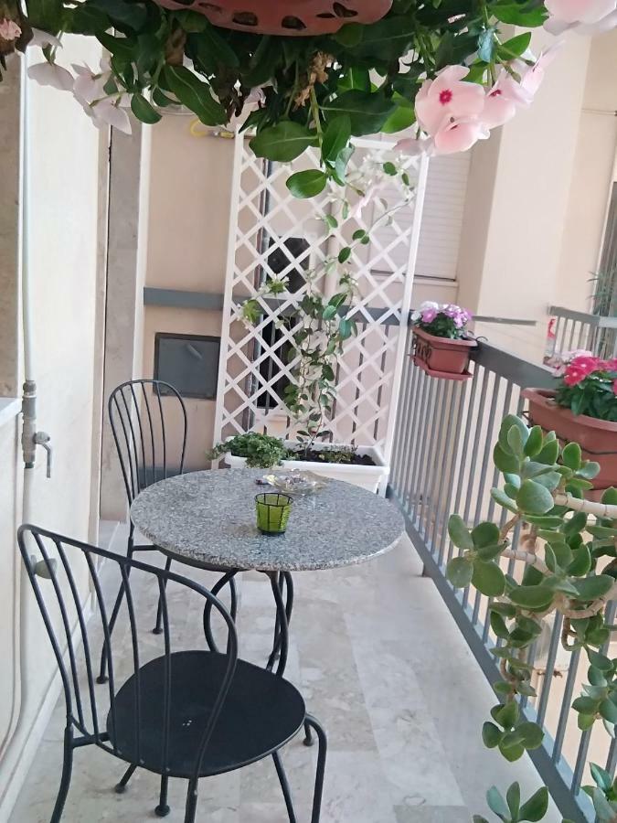 Tilde B&B Cefalù Kültér fotó