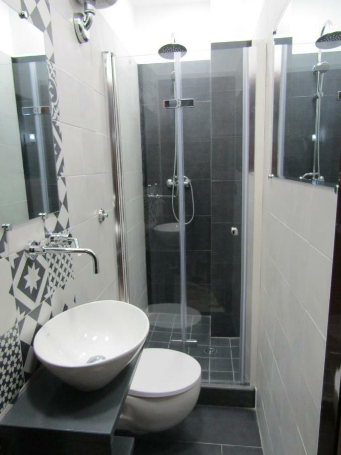 Tilde B&B Cefalù Kültér fotó
