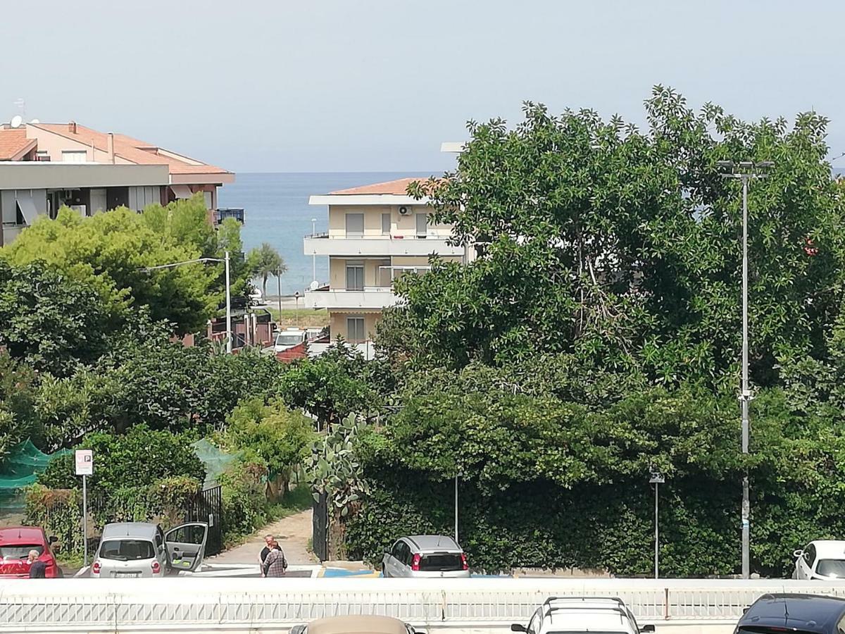 Tilde B&B Cefalù Kültér fotó