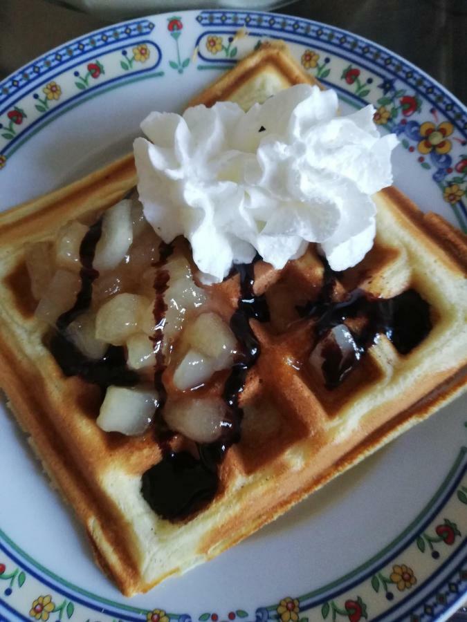Tilde B&B Cefalù Kültér fotó