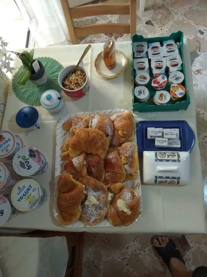 Tilde B&B Cefalù Kültér fotó