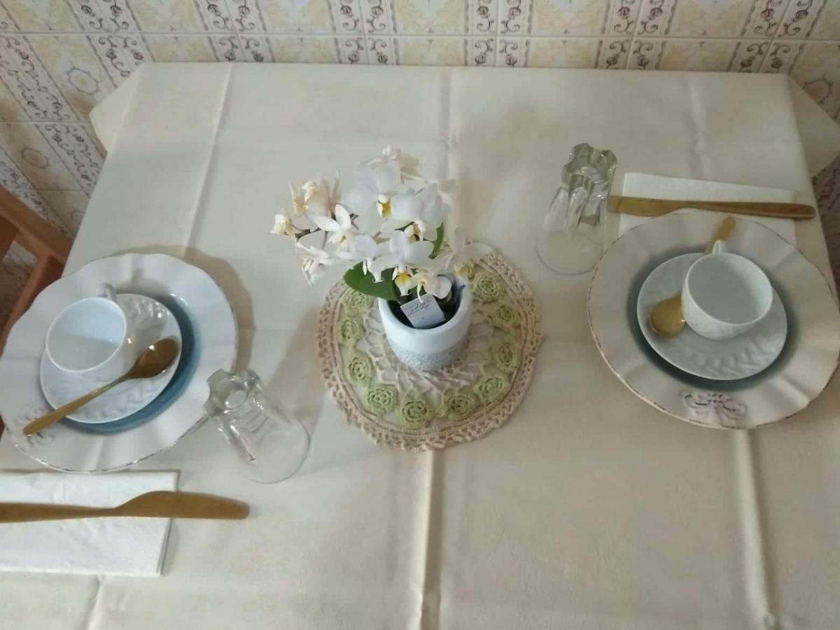 Tilde B&B Cefalù Kültér fotó