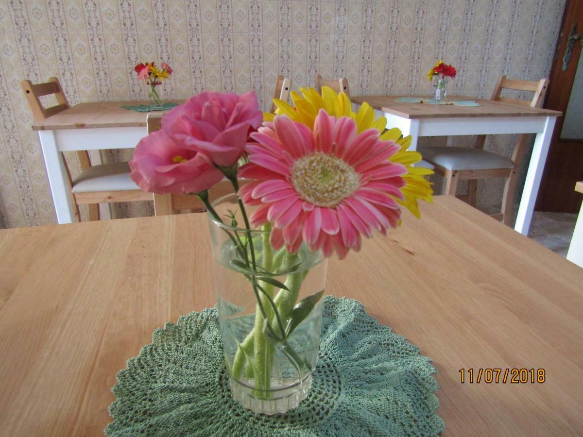 Tilde B&B Cefalù Kültér fotó