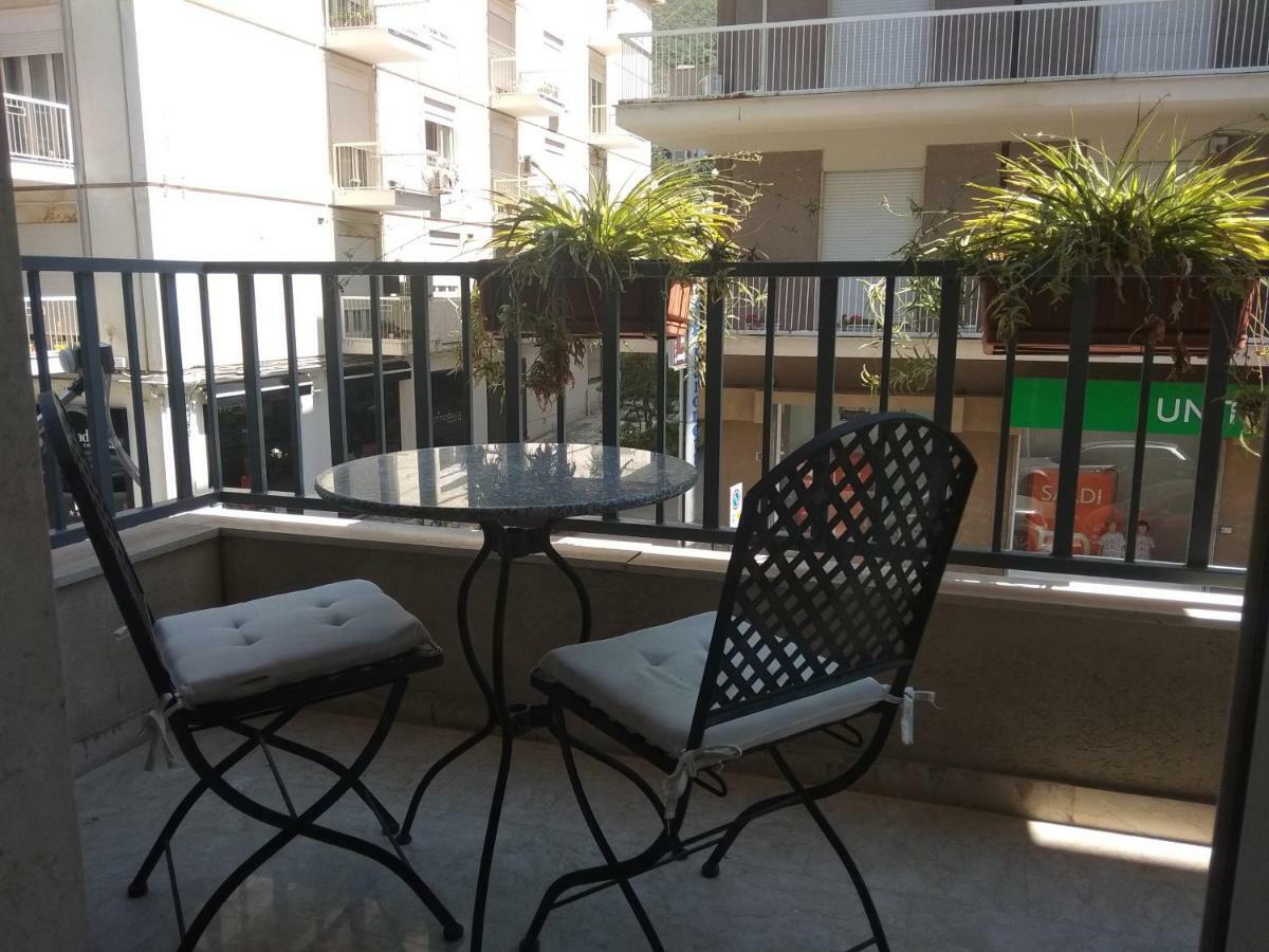 Tilde B&B Cefalù Kültér fotó